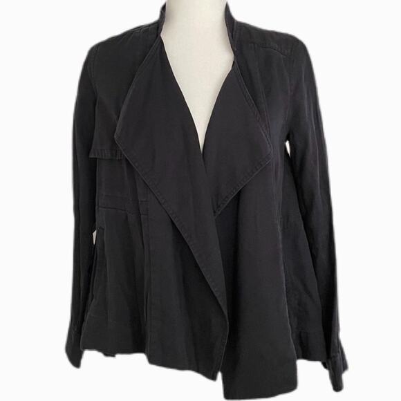 Silence + Noise Jackets & Blazers - Silence and Noise Lightweight Jacket Sz XS